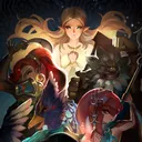 Legend of Zelda: Death Of Demise