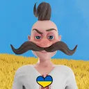 Ukrainian Cossacks NFT
