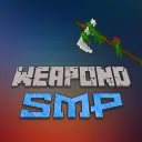 Weapon smp