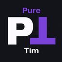 PureTim Community Discord Server Icon