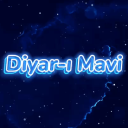 Diyar-ı Mavi Discord Server Icon