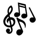 Guitar hub Discord Server Icon