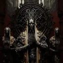 The Dark Age HP