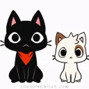 Bastet Isles™ Discord Server Icon