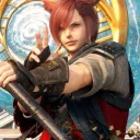 G'raha's FFTCG corner