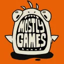Mostly Games | PEPPERED