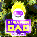 #1 Gamer Dad - Viper_Toffi's server