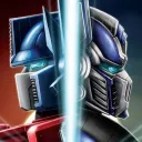 Transformers Rebirth Beta