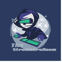 TheStreamersRoom Server Icon