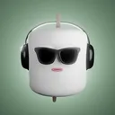 Toasted Marshmallow Mob