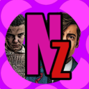 Nerd Zone Server Icon