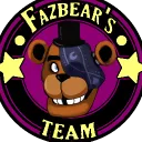 ✗FAZBEAR TEAM ✗