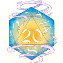 Proyecto D20 Official