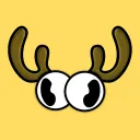 Doodle Moose