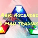 Ark Ascended Small Tribes Trader crossplay/console