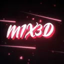 MIX3D [33+ proofs]