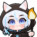 Shiro Emoji Server
