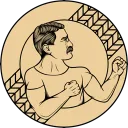 Man Card NFT