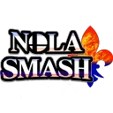 New Orleans Louisiana Smash Ultimate