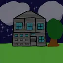 Tom's House