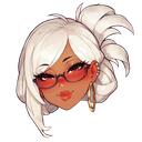 The Swirlin’ Swarm Discord Server Icon