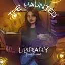The Haunted Library // EWH8