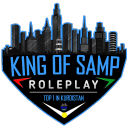 King Of SA-MP avatar