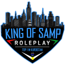 Discovery icon for King Of SA-MP Discord server