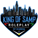 King Of SA-MP RP & Hosting
