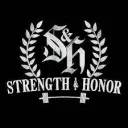 Strength & honor Dao