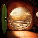 The Shire 25+ Discord server icon