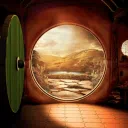 The Shire 25+