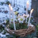 Witchy & Occult Talk [21+] Discord Server Icon