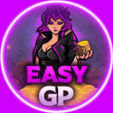 EasyGP Discord Server Icon