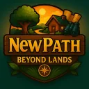 NewPath - Beyond Lands | Modpack | Freebuild | Java