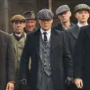 The Peaky Blinders