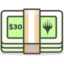 Discovery icon for $30 Value Vintage Discord server