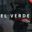 El Verde, Sinaloa ( NOS MUDAMOS )