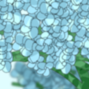 Pristine Island