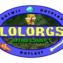 LolORGs Season 1: Minecraft