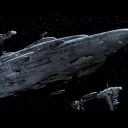 Victor's Star Cruiser
