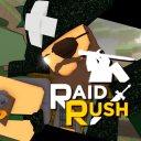 Discovery icon for Raid Rush Discord server