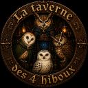 La taverne des 4 hiboux