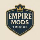 Empire Mods Trucks |  Save Edit Discord Server Icon