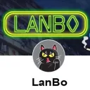 LanBo's server2