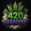 420 Paradise [18+]'s icon