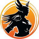 Discovery icon for VALKYRIA HLL CZ/SK Community Discord server