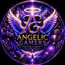 Angelic Gamers Discord Server Icon