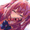 Hades Discord server icon