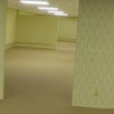 THE BACKROOMS Server Icon